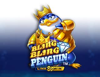 Jogar Bling Bling Penguin No Modo Demo