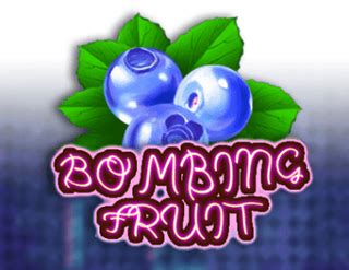 Jogar Bombing Fruit No Modo Demo