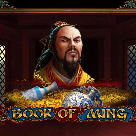 Jogar Book Of Ming No Modo Demo