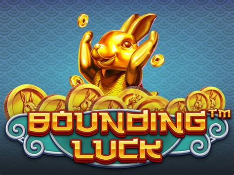 Jogar Bounding Luck Com Dinheiro Real