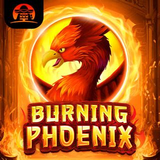 Jogar Burning Phoenix Com Dinheiro Real