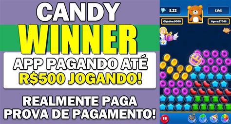 Jogar Candy Rocket Com Dinheiro Real