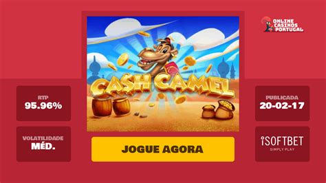 Jogar Cash Camel Com Dinheiro Real
