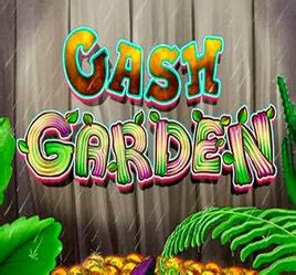 Jogar Cash Garden Com Dinheiro Real