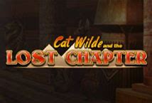 Jogar Cat Wilde And The Lost Chapter No Modo Demo