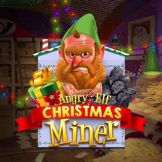 Jogar Christmas Miner Com Dinheiro Real