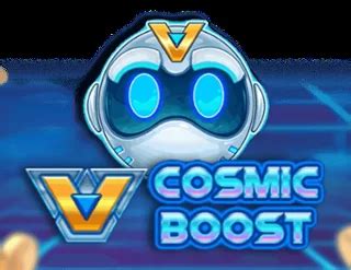 Jogar Cosmic Boost No Modo Demo