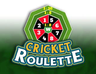 Jogar Cricket Roulette No Modo Demo