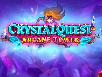 Jogar Crystal Quest Arcane Tower Com Dinheiro Real