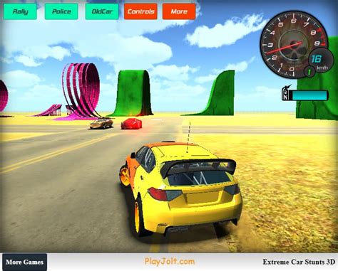 Jogar Dream Car Urban No Modo Demo