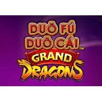 Jogar Duo Fu Duo Cai Grand Dragons Com Dinheiro Real