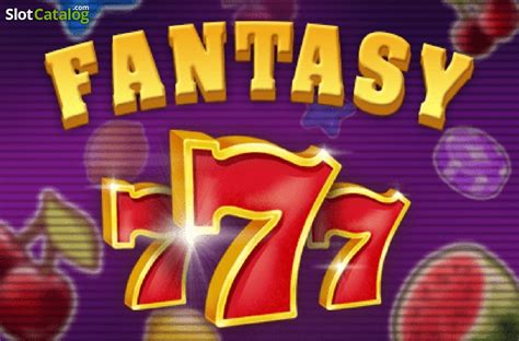 Jogar Fantasy 777 No Modo Demo