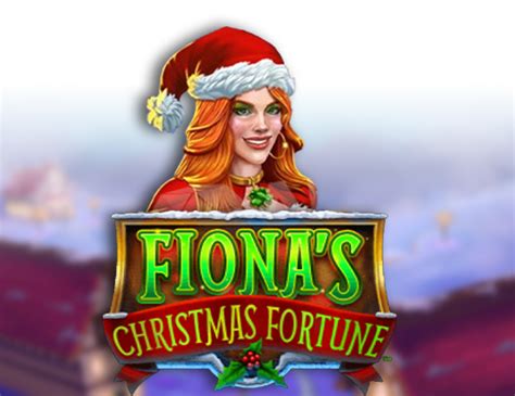 Jogar Fionas Christmas Fortune No Modo Demo