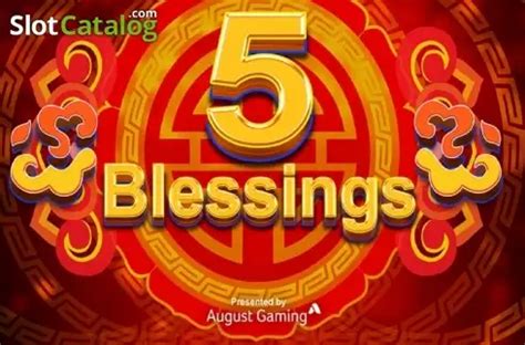 Jogar Five Blessings No Modo Demo