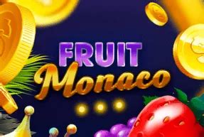 Jogar Fruit Monaco No Modo Demo