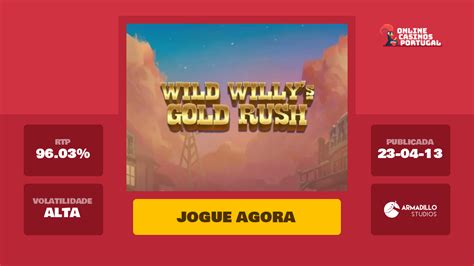 Jogar Gold Rush 4 No Modo Demo