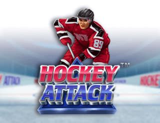 Jogar Hockey Attack No Modo Demo