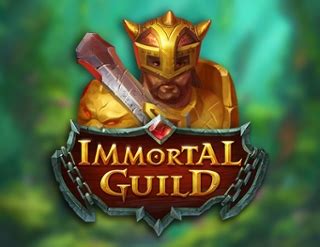 Jogar Immortal Guild Com Dinheiro Real