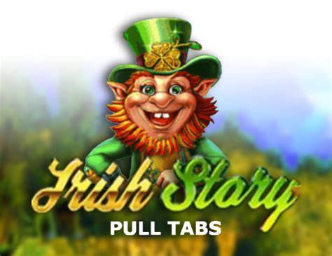 Jogar Irish Story Pull Tabs No Modo Demo