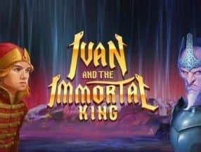 Jogar Ivan And The Immortal King Com Dinheiro Real