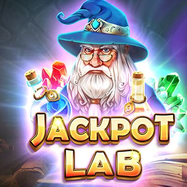 Jogar Jackpot Lab Com Dinheiro Real