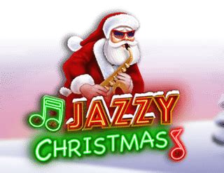 Jogar Jazzy Christmas No Modo Demo