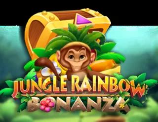 Jogar Jungle Rainbow Bonanza Com Dinheiro Real