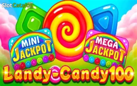 Jogar Landy Candy 100 No Modo Demo