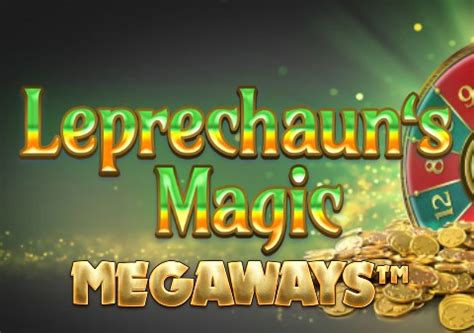 Jogar Leprechaun S Magic Megaways Com Dinheiro Real