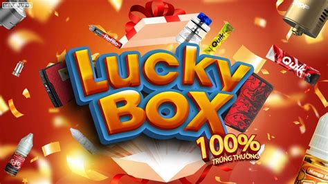 Jogar Lucky Boxes No Modo Demo