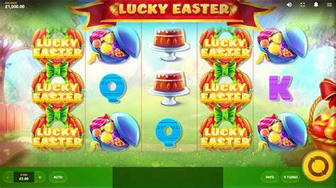 Jogar Lucky Easter No Modo Demo