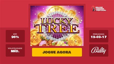 Jogar Lucky Tree Com Dinheiro Real