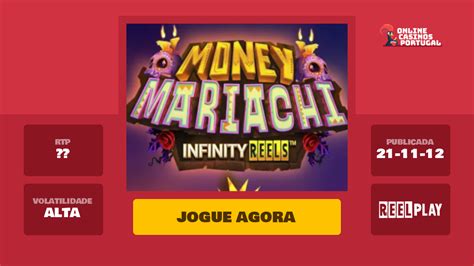 Jogar Marriachi Fiesta Com Dinheiro Real