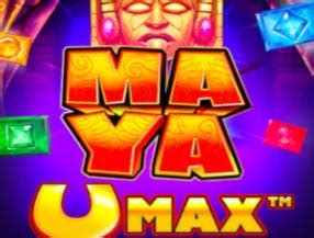 Jogar Maya U Max V92 Com Dinheiro Real