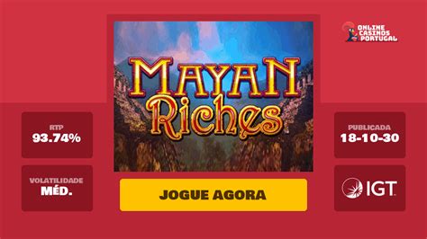 Jogar Mayan Magic Wildfire Com Dinheiro Real