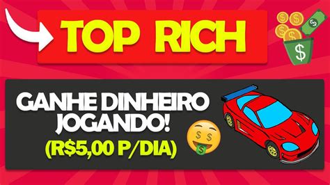 Jogar Oh My Rich Deer Com Dinheiro Real