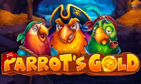 Jogar Parrots Gold Com Dinheiro Real