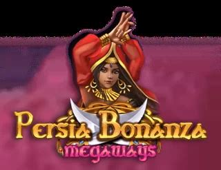 Jogar Persia Bonanza Megaways No Modo Demo