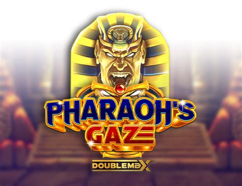 Jogar Pharaohs Gaze Doublemax No Modo Demo