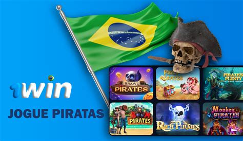 Jogar Pirate On The Edge Com Dinheiro Real