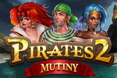 Jogar Pirates 2 Mutiny No Modo Demo