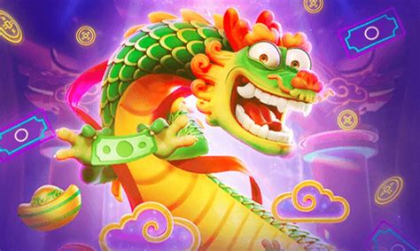 Jogar Prosperity Dragon Com Dinheiro Real