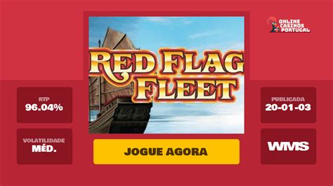 Jogar Red Flag Fleet Com Dinheiro Real