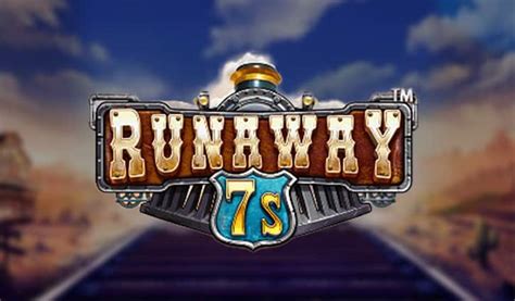 Jogar Runaway 7s Com Dinheiro Real