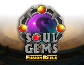 Jogar Soul Gems Fusion Reels No Modo Demo