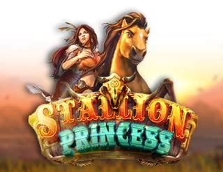 Jogar Stallion Princess No Modo Demo