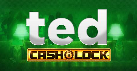 Jogar Ted Cash And Lock No Modo Demo