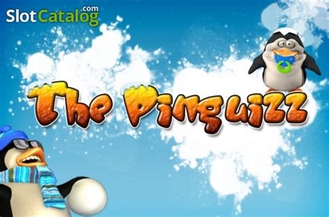 Jogar The Pinguizz Com Dinheiro Real