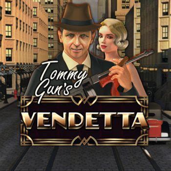 Jogar Tommy Gun S Vendetta No Modo Demo