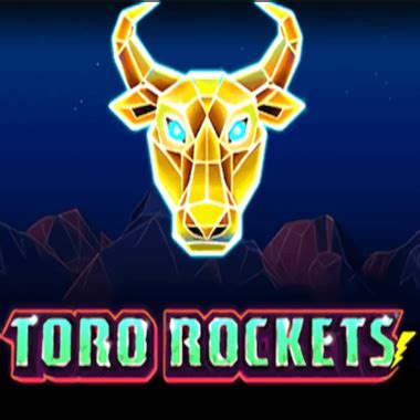 Jogar Toro Rockets No Modo Demo